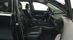 Hyundai Santa fe 2.0T* EXCLUSIVE SPECIAL* ПОДГРЕВ* ОБДУХВАНЕ* 360*  | Auto.bg — изображение 9