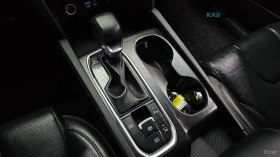 Hyundai Santa fe 2.0T* EXCLUSIVE SPECIAL* ПОДГРЕВ* ОБДУХВАНЕ* 360*  | Auto.bg — изображение 8
