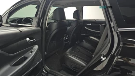 Hyundai Santa fe 2.0T* EXCLUSIVE SPECIAL* ПОДГРЕВ* ОБДУХВАНЕ* 360*  | Auto.bg — изображение 11