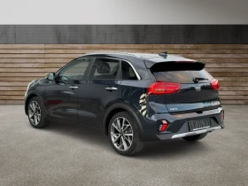 Kia Niro Hybrid ПРОЧЕТИ ОПИСАНИЕТО - 14500 € - 87281104 4