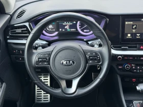 Kia Niro Hybrid ПРОЧЕТИ ОПИСАНИЕТО - 14500 € - 87281104 8