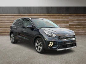 Kia Niro Hybrid ПРОЧЕТИ ОПИСАНИЕТО - 14500 € - 87281104 3