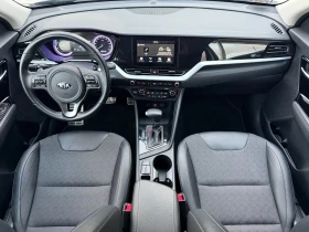 Kia Niro Hybrid ПРОЧЕТИ ОПИСАНИЕТО - 14500 € - 87281104 7
