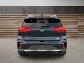Kia Niro Hybrid ПРОЧЕТИ ОПИСАНИЕТО - 14500 € - 87281104 5