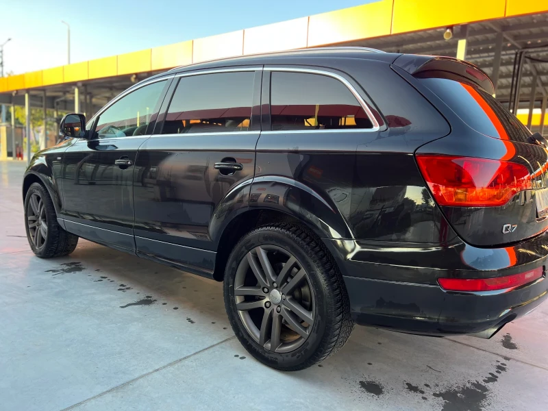 Audi Q7, снимка 6 - Автомобили и джипове - 48991713