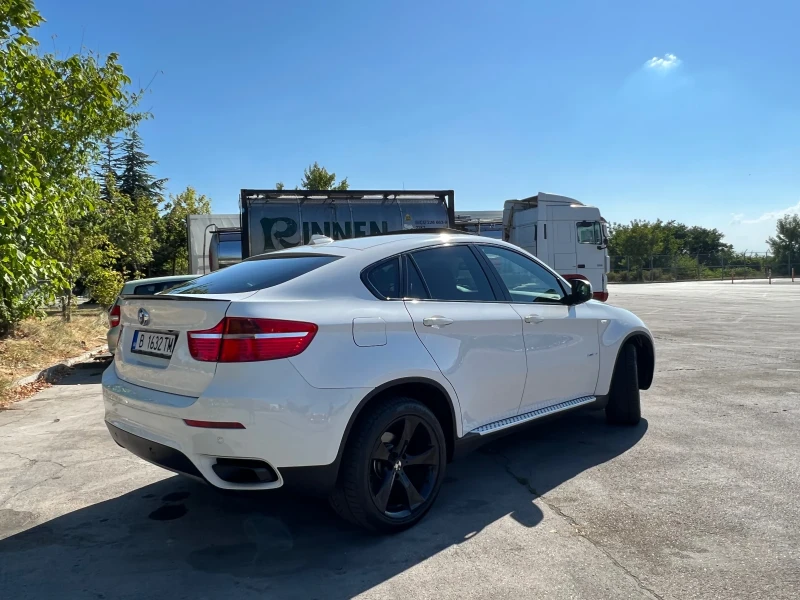 BMW X6 40d , снимка 3 - Автомобили и джипове - 49455288