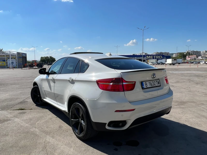 BMW X6 40d , снимка 2 - Автомобили и джипове - 49455288