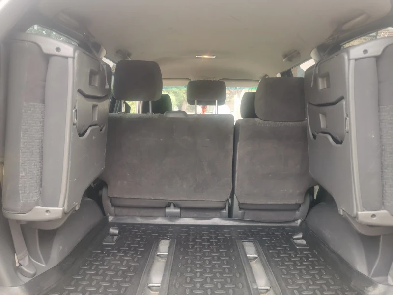 Toyota Land cruiser, снимка 10 - Автомобили и джипове - 52271272