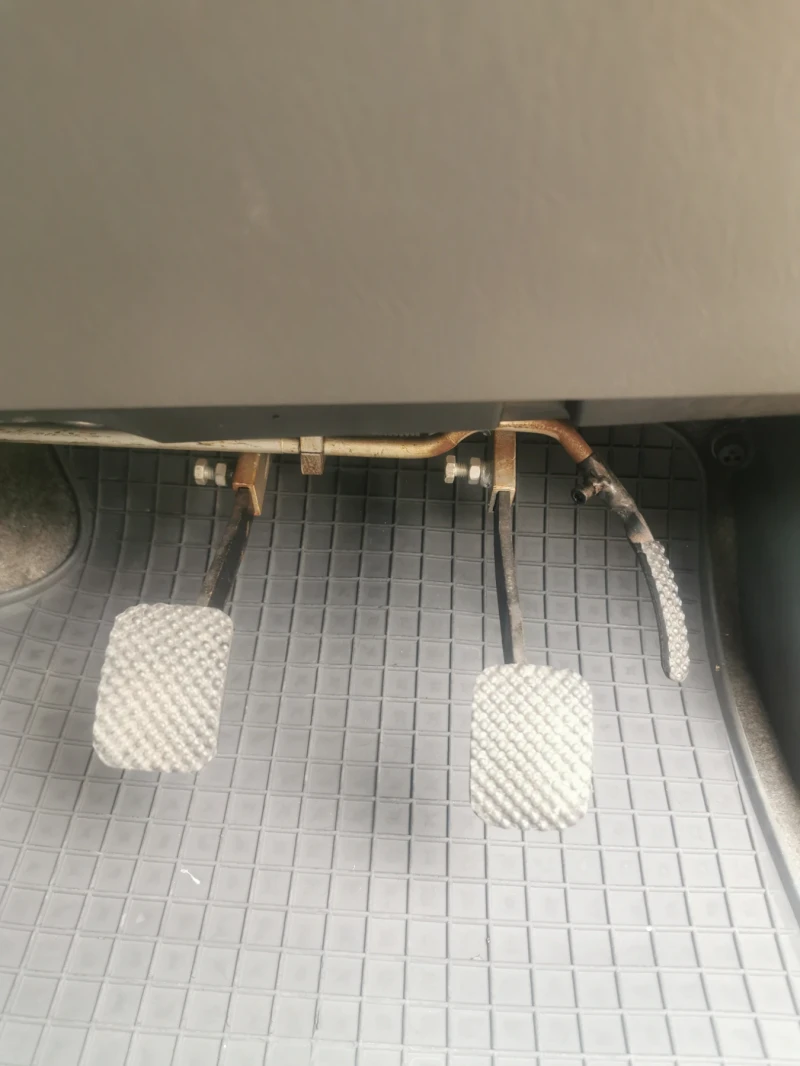 Toyota Land cruiser, снимка 3 - Автомобили и джипове - 52271272