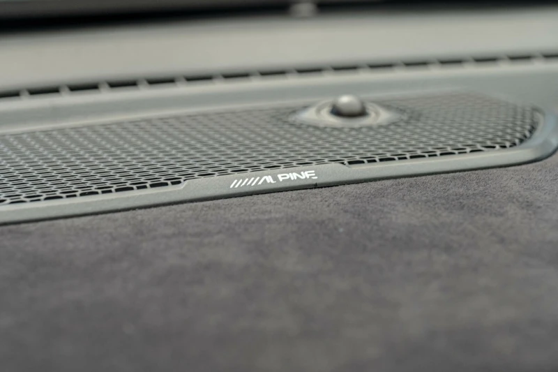 Dodge RAM 1500 6.2SuperCharged/TRX/EDITION/CrewCab/Alpine, снимка 12 - Автомобили и джипове - 51127325