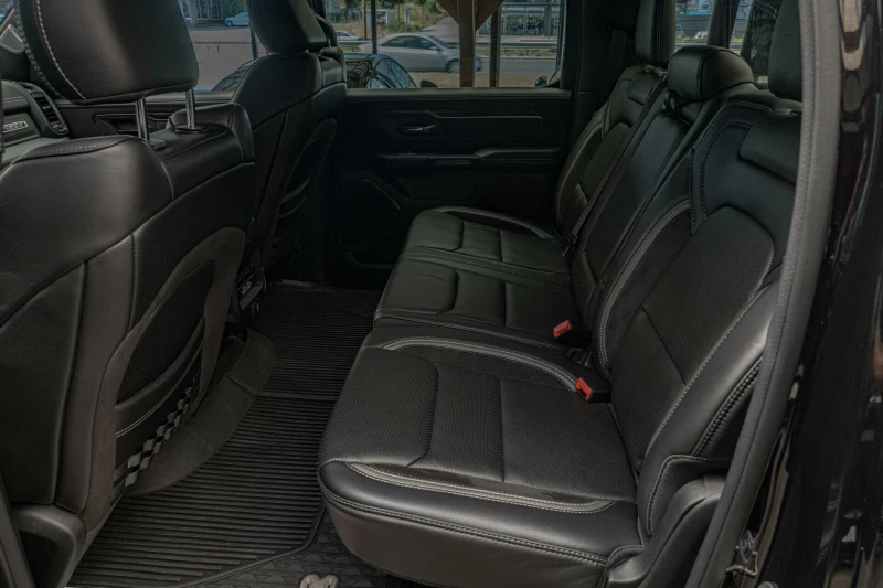 Dodge RAM 1500 6.2SuperCharged/TRX/EDITION/CrewCab/Alpine, снимка 8 - Автомобили и джипове - 51127325