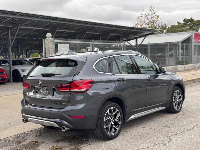 BMW X1 18d X-Drive 150* X-Line Plus* , снимка 5 - Автомобили и джипове - 51717096