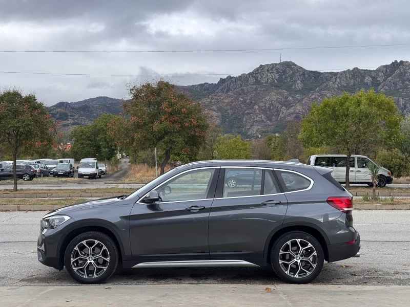 BMW X1 18d X-Drive 150* X-Line Plus* , снимка 2 - Автомобили и джипове - 51717096
