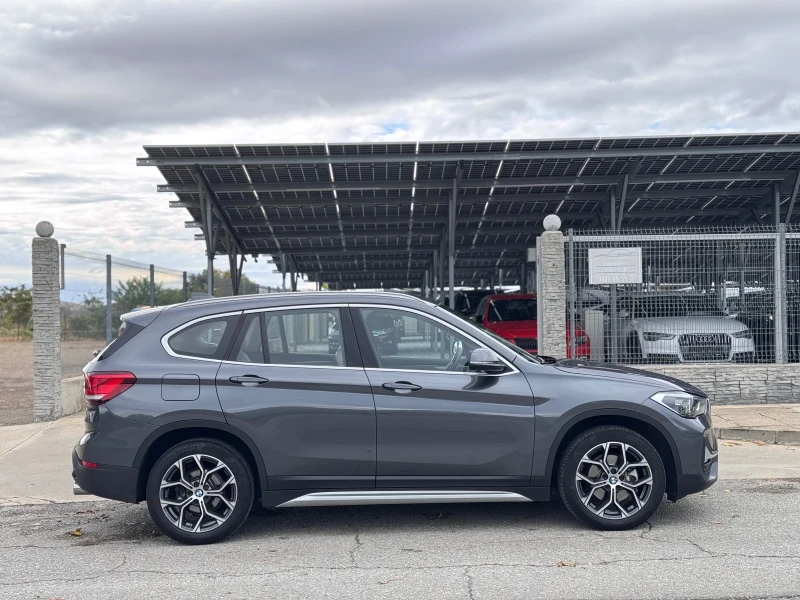 BMW X1 18d X-Drive 150* X-Line Plus* , снимка 6 - Автомобили и джипове - 51717096