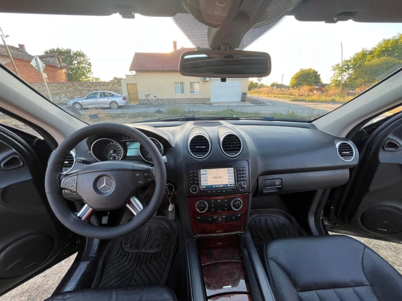 Mercedes-Benz ML 320 Mercedes - Benz ML320 ПРУЖИНИ, снимка 6 - Автомобили и джипове - 52311438