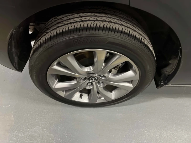 Mazda CX-30 * GS * CARFAX * БЕЗ ПЪРВОНАЧАЛНА ВНОСКА, снимка 7 - Автомобили и джипове - 52825199