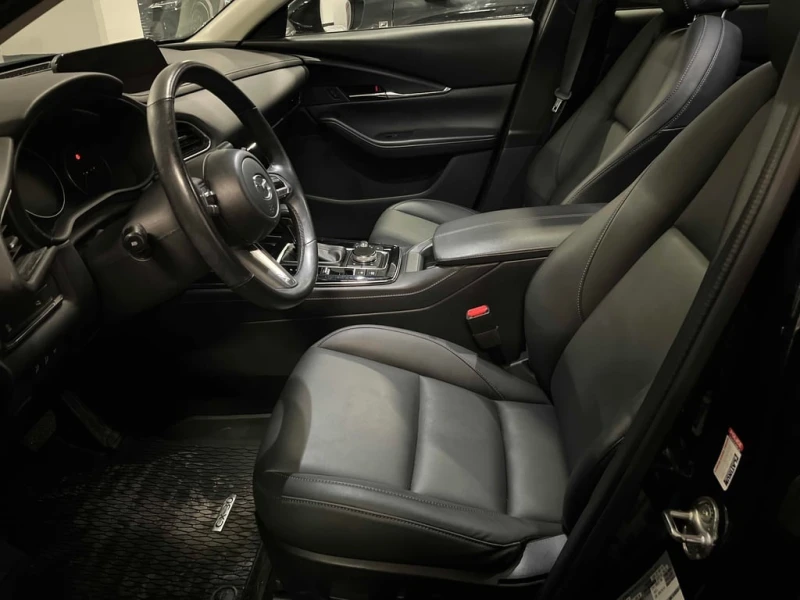 Mazda CX-30 * GS * CARFAX * БЕЗ ПЪРВОНАЧАЛНА ВНОСКА, снимка 5 - Автомобили и джипове - 52825199