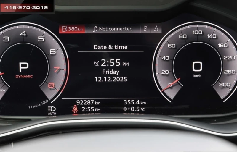 Audi Q8 АВТОКРЕДИТ* ЦЕНА БЕЗ АНАЛОГ* , снимка 8 - Автомобили и джипове - 53005404