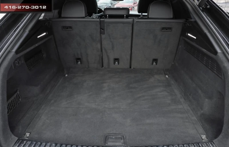 Audi Q8 АВТОКРЕДИТ* ЦЕНА БЕЗ АНАЛОГ* , снимка 6 - Автомобили и джипове - 53005404