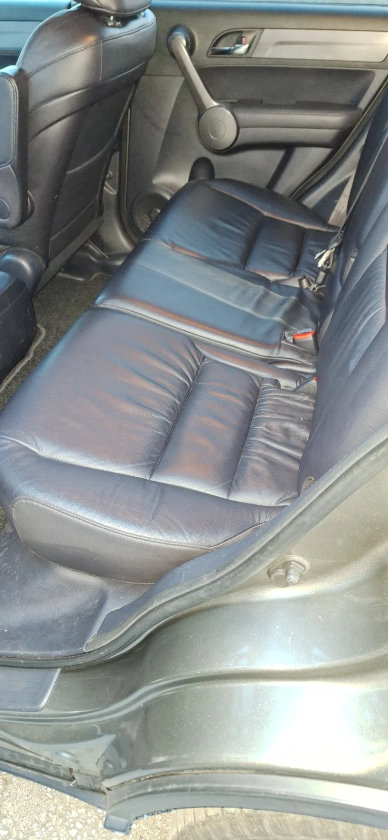 Honda Cr-v, снимка 7 - Автомобили и джипове - 53200539