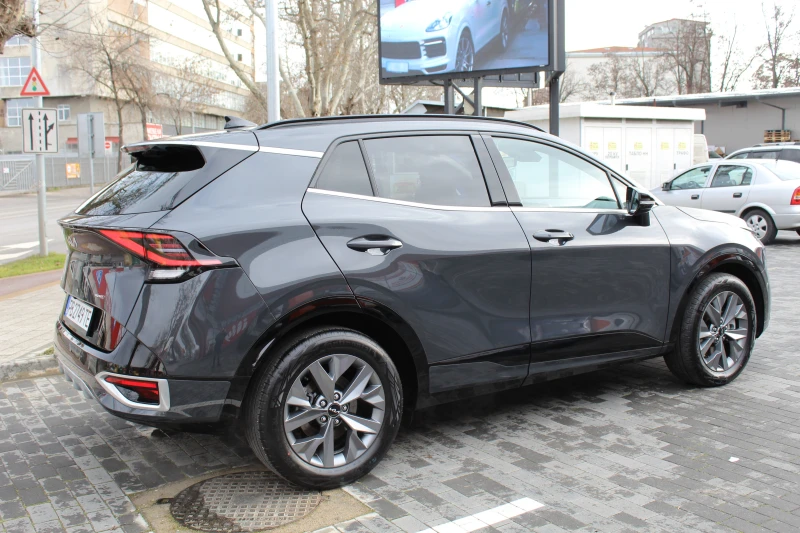 Kia Sportage GT FULL HYBRID, снимка 3 - Автомобили и джипове - 53245261