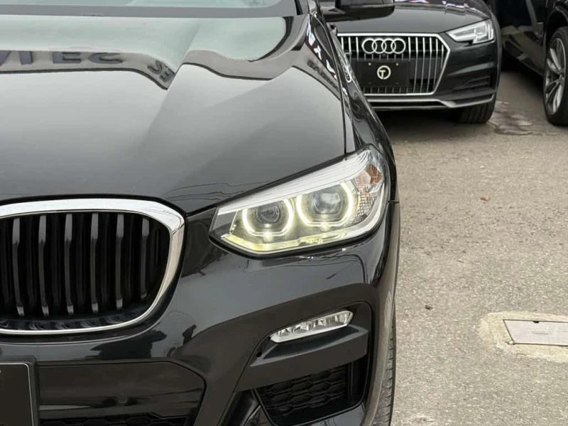 BMW X3 * PREMIUM PKG | PANO | CARPLAY | LOADED * CARFAX *, снимка 3 - Автомобили и джипове - 53527289