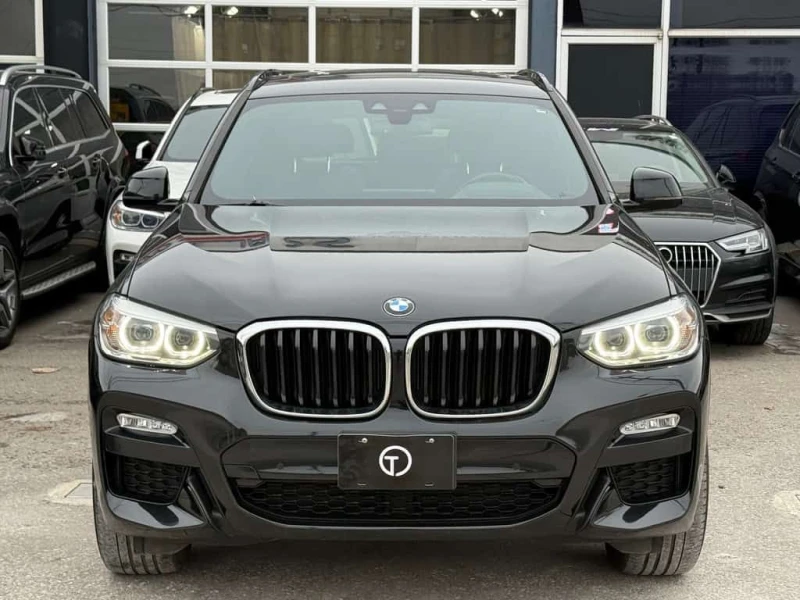 BMW X3 * PREMIUM PKG | PANO | CARPLAY | LOADED * CARFAX *, снимка 2 - Автомобили и джипове - 53527289