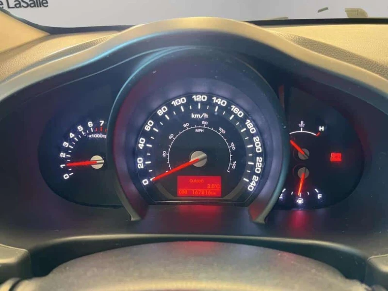 Kia Sportage * LX FWD | SIEGES CHAUFFANT | BLUETOOTH | MAGS | 1, снимка 11 - Автомобили и джипове - 53527356