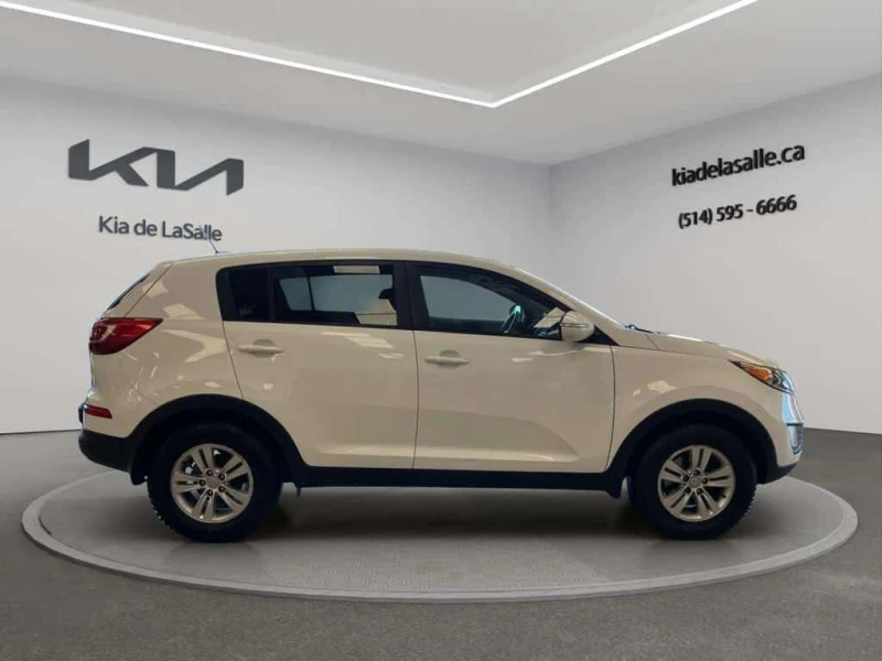 Kia Sportage * LX FWD | SIEGES CHAUFFANT | BLUETOOTH | MAGS | 1, снимка 6 - Автомобили и джипове - 53527356