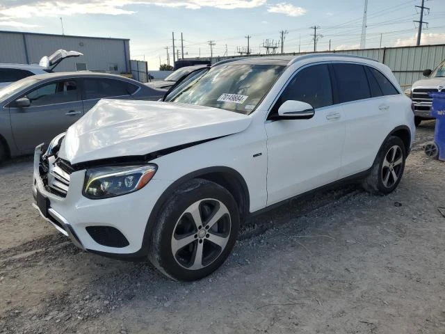 Mercedes-Benz GLC 300, снимка 4 - Автомобили и джипове - 47448170