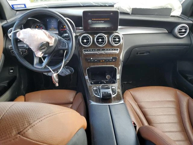 Mercedes-Benz GLC 300, снимка 7 - Автомобили и джипове - 47448170