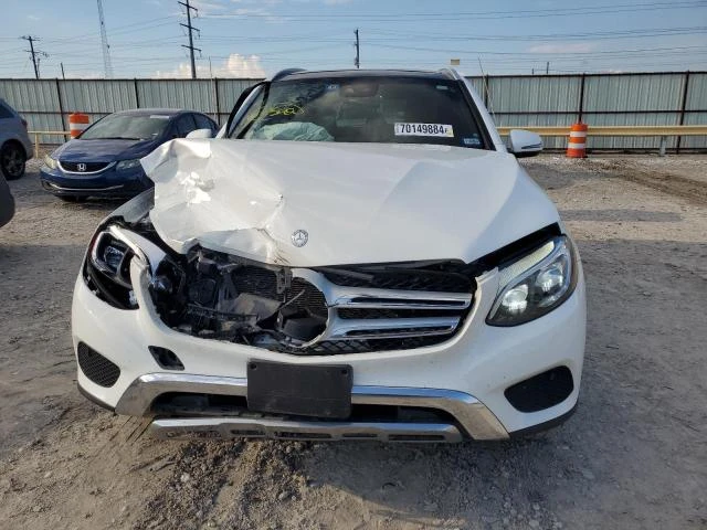 Mercedes-Benz GLC 300, снимка 1 - Автомобили и джипове - 47448170