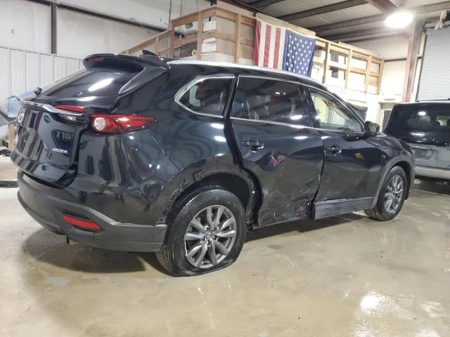 Mazda CX-9 TOURING, снимка 4 - Автомобили и джипове - 48693450