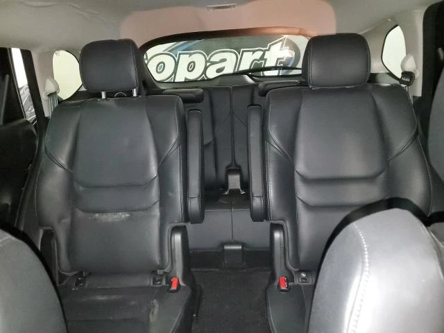 Mazda CX-9 TOURING, снимка 9 - Автомобили и джипове - 48693450