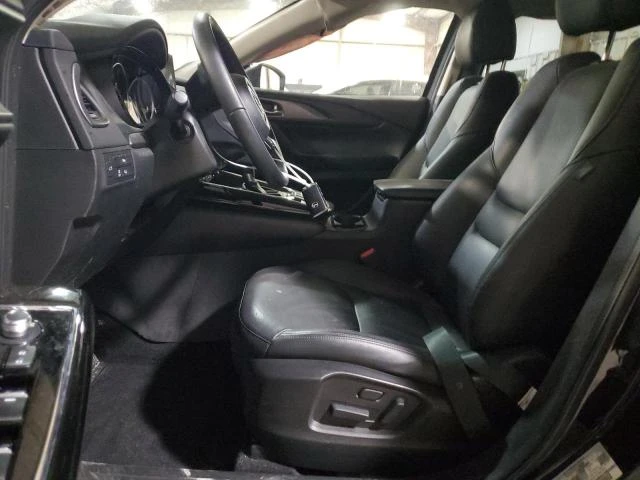 Mazda CX-9 TOURING, снимка 8 - Автомобили и джипове - 48693450