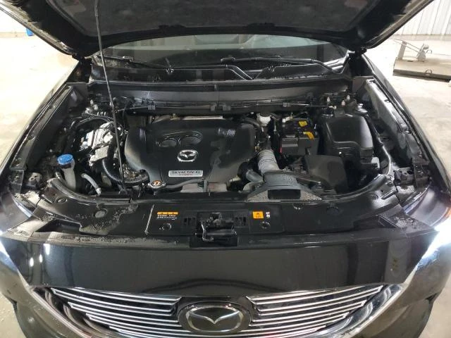 Mazda CX-9 TOURING, снимка 12 - Автомобили и джипове - 48693450