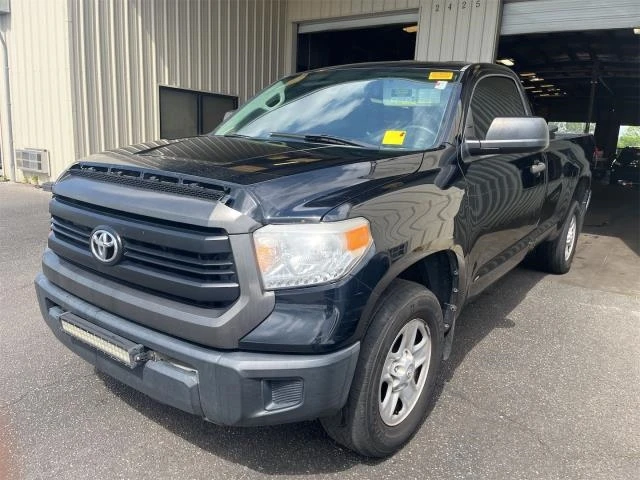 Toyota Tundra SR* LONG BED* 5.7* Ltd Avail* ПЕРФЕКТЕН ЗА ГАЗ - 31000 лв. - 32020503 1