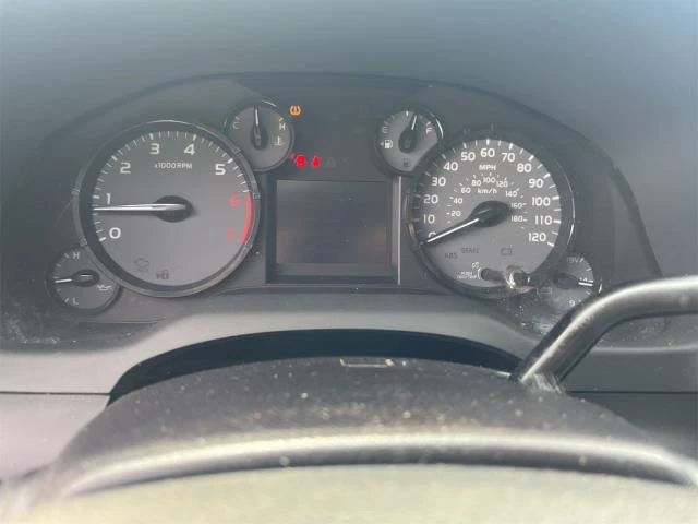 Toyota Tundra SR* LONG BED* 5.7* Ltd Avail* ПЕРФЕКТЕН ЗА ГАЗ - изображение 9