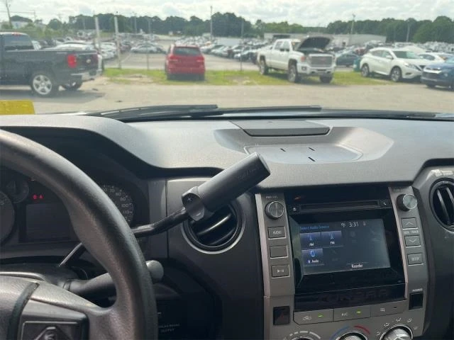 Toyota Tundra SR* LONG BED* 5.7* Ltd Avail* ПЕРФЕКТЕН ЗА ГАЗ - изображение 5