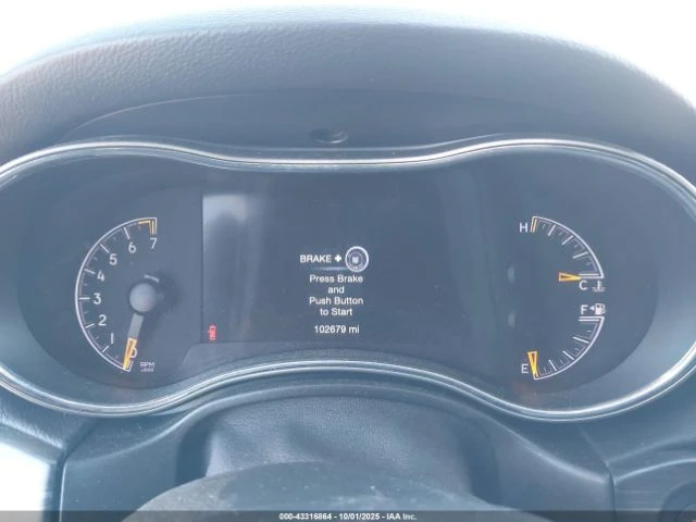 Jeep Grand cherokee LIMITED* 3.6* V6* 8ZF* ПОДГРЕВ* КАМЕРА* КЕЙЛЕС - изображение 10