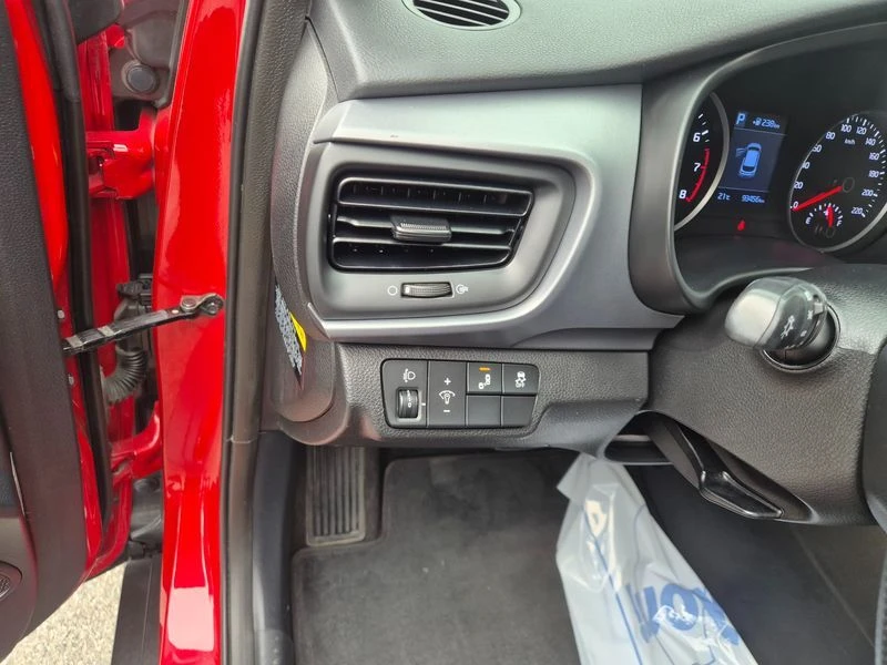 Kia Stonic 1.4| 100�.�.| ���.��������� | Mobile.bg � ����������� 11