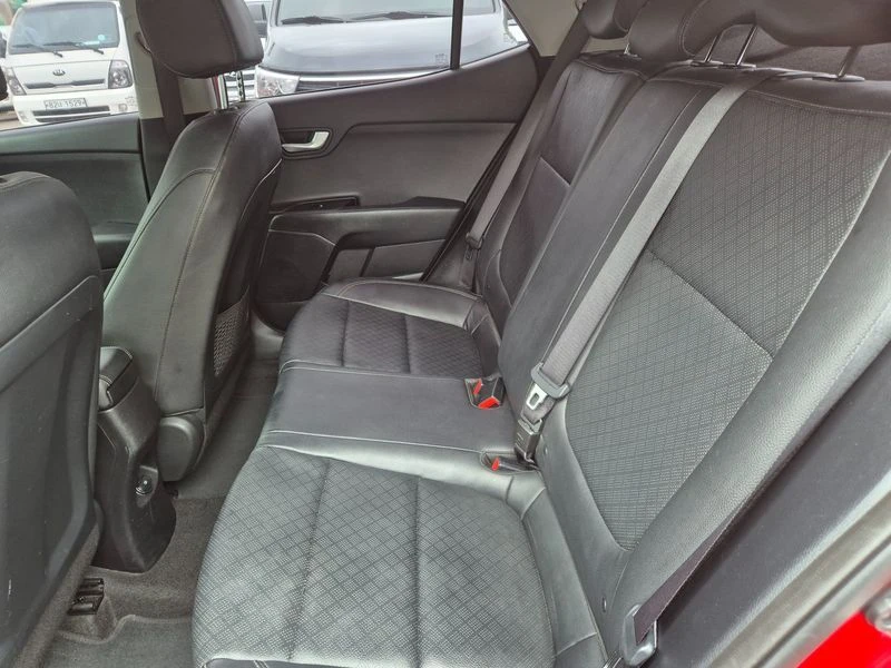 Kia Stonic 1.4| 100�.�.| ���.��������� | Mobile.bg � ����������� 8