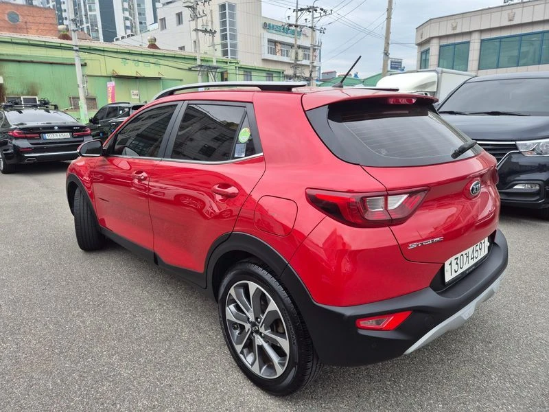 Kia Stonic 1.4| 100�.�.| ���.��������� | Mobile.bg � ����������� 6