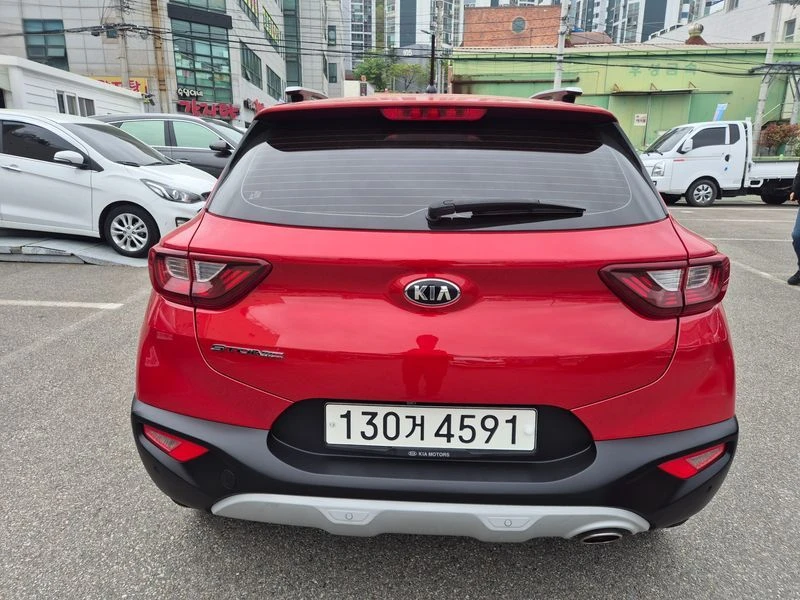 Kia Stonic 1.4| 100�.�.| ���.��������� | Mobile.bg � ����������� 5