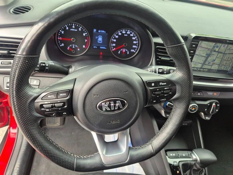 Kia Stonic 1.4| 100�.�.| ���.��������� | Mobile.bg � ����������� 12
