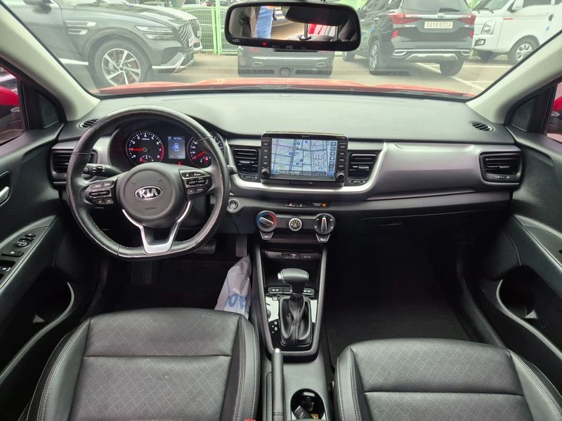Kia Stonic 1.4| 100�.�.| ���.��������� | Mobile.bg � ����������� 9