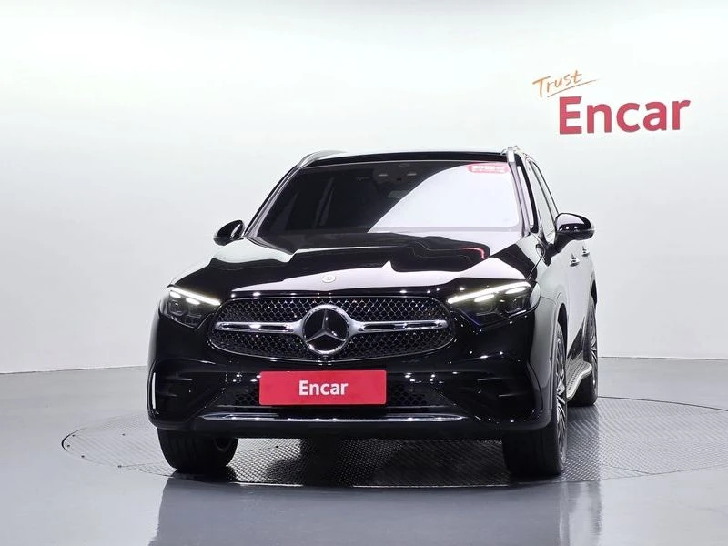 Mercedes-Benz GLC 300 2.0 254920 Automatic, снимка 2 - Автомобили и джипове - 55825801