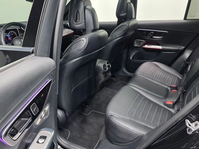 Mercedes-Benz GLC 300 2.0 254920 Automatic, снимка 11 - Автомобили и джипове - 55825801