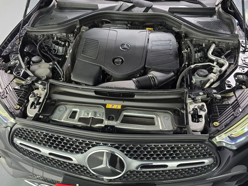 Mercedes-Benz GLC 300 2.0 254920 Automatic, снимка 5 - Автомобили и джипове - 55825801