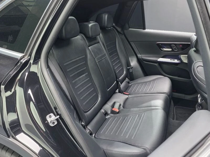 Mercedes-Benz GLC 300 2.0 254920 Automatic, снимка 10 - Автомобили и джипове - 55825801